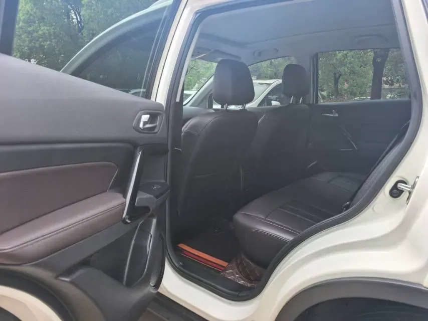 2019 GAC Trumpchi GS4 1.5T 169HP L4 6AT,autocango,china used car exporter,china ev exporter,chinese used car exporter,chinese used ev exporter