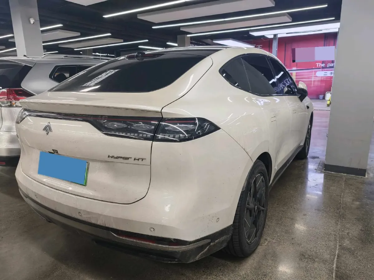 2024 HYPTEC HT BEV 99.5KWH,autocango,china used car exporter,china ev exporter,chinese used car exporter,chinese used ev exporter