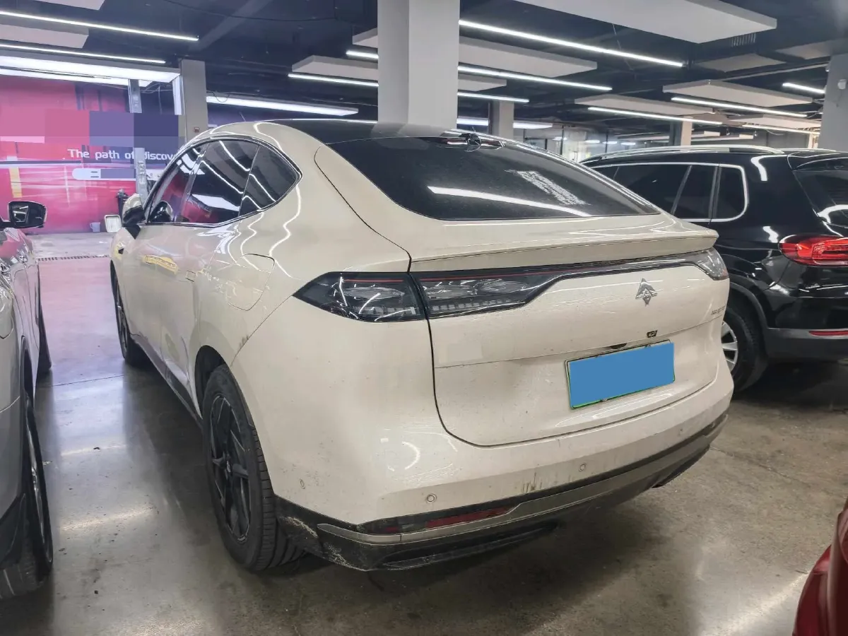 2024 HYPTEC HT BEV 99.5KWH,autocango,china used car exporter,china ev exporter,chinese used car exporter,chinese used ev exporter