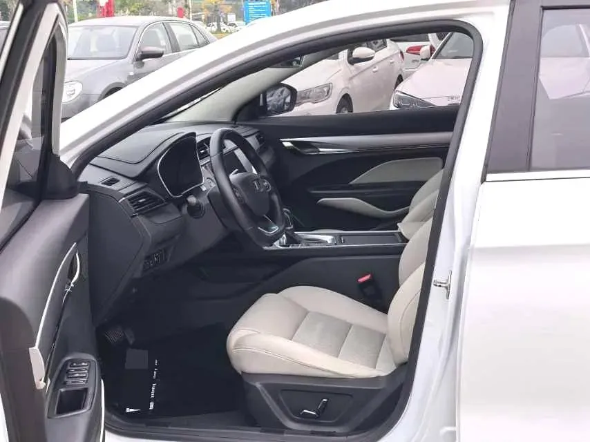 2018 Geely Binray 1.4T 133HP L4 CVT,autocango,china used car exporter,china ev exporter,chinese used car exporter,chinese used ev exporter