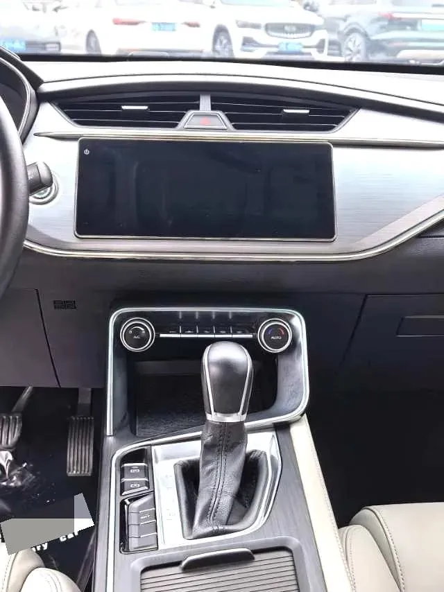 2018 Geely Binray 1.4T 133HP L4 CVT,autocango,china used car exporter,china ev exporter,chinese used car exporter,chinese used ev exporter