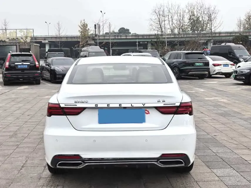 2018 Geely Binray 1.4T 133HP L4 CVT,autocango,china used car exporter,china ev exporter,chinese used car exporter,chinese used ev exporter