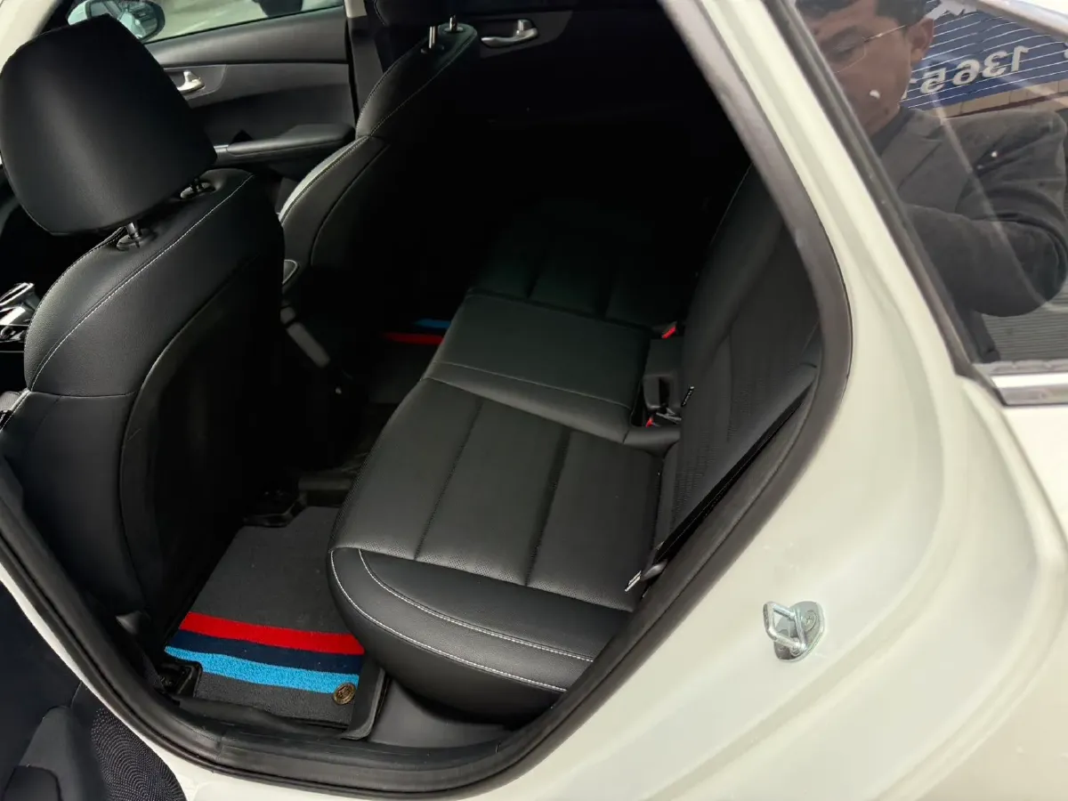 2023 Kia K3 1.5L 115HP L4 CVT,autocango,china used car exporter,china ev exporter,chinese used car exporter,chinese used ev exporter