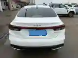 2023 Kia K3 1.5L 115HP L4 CVT