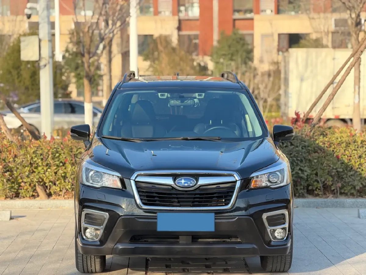 2021 Subaru Forester 2.0L 154HP H4 CVT,autocango,china used car exporter,china ev exporter,chinese used car exporter,chinese used ev exporter