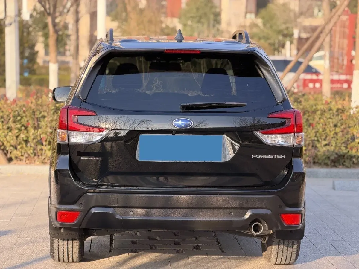 2021 Subaru Forester 2.0L 154HP H4 CVT,autocango,china used car exporter,china ev exporter,chinese used car exporter,chinese used ev exporter