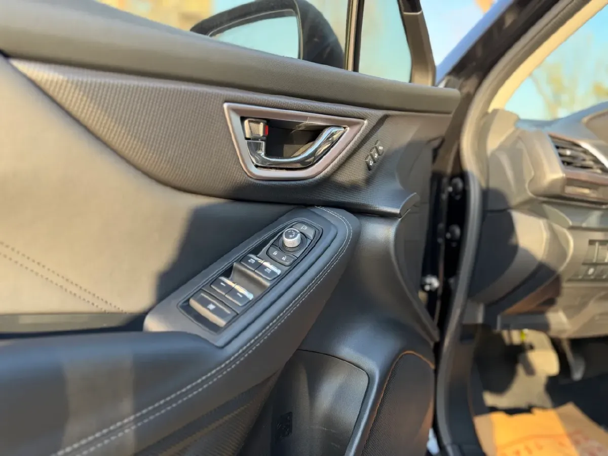 2021 Subaru Forester 2.0L 154HP H4 CVT,autocango,china used car exporter,china ev exporter,chinese used car exporter,chinese used ev exporter