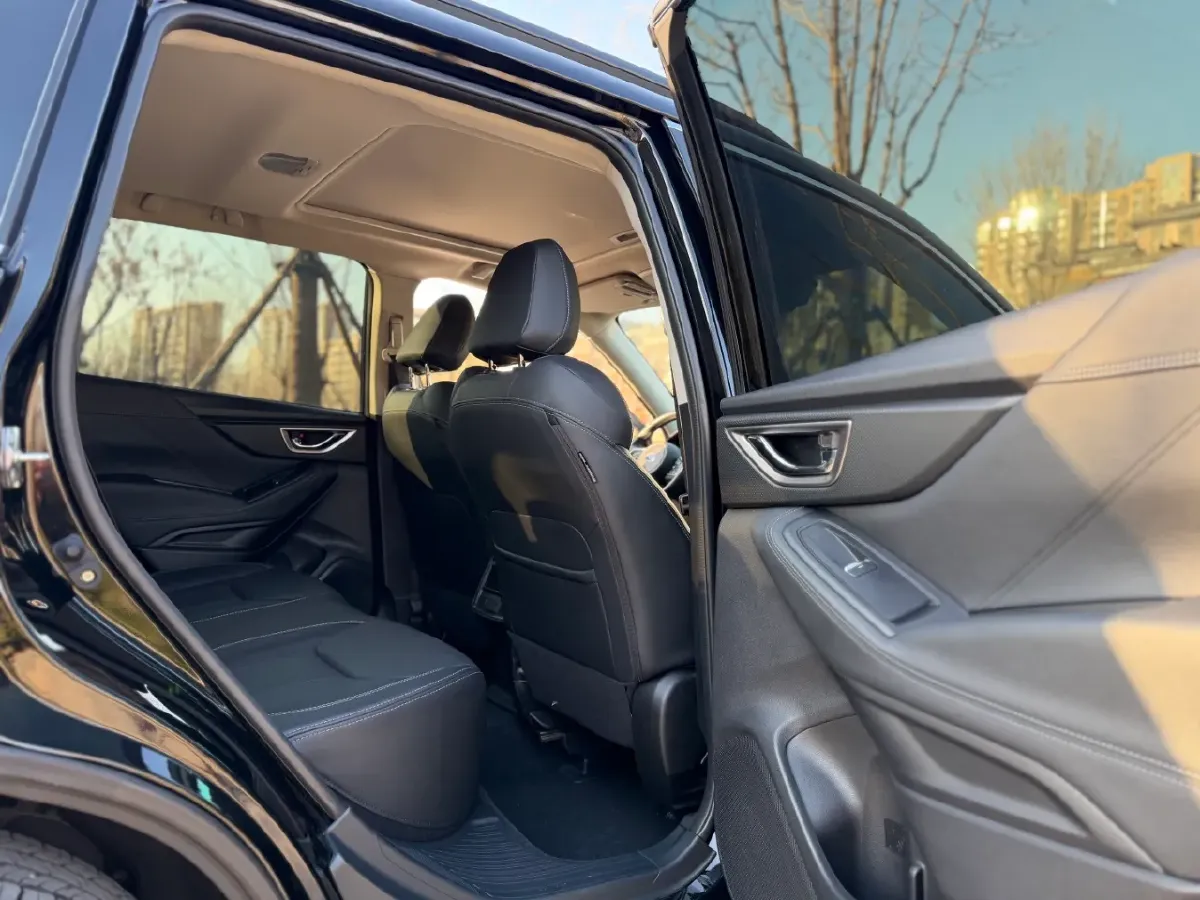 2021 Subaru Forester 2.0L 154HP H4 CVT,autocango,china used car exporter,china ev exporter,chinese used car exporter,chinese used ev exporter