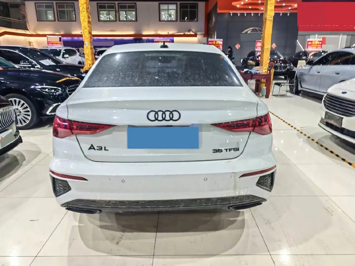 2023 Audi A3 1.4T 150HP L4 7DCT,autocango,china used car exporter,china ev exporter,chinese used car exporter,chinese used ev exporter