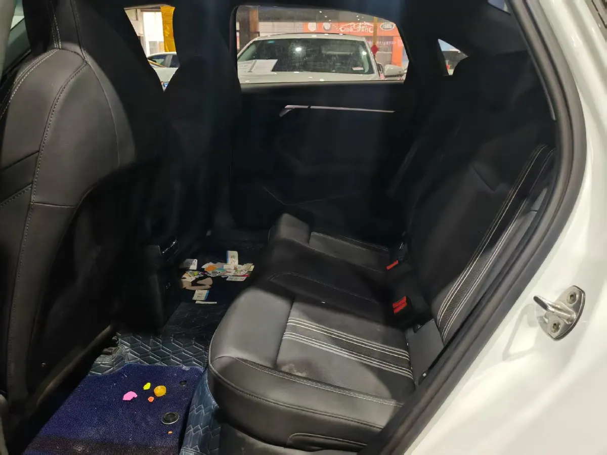 2023 Audi A3 1.4T 150HP L4 7DCT,autocango,china used car exporter,china ev exporter,chinese used car exporter,chinese used ev exporter