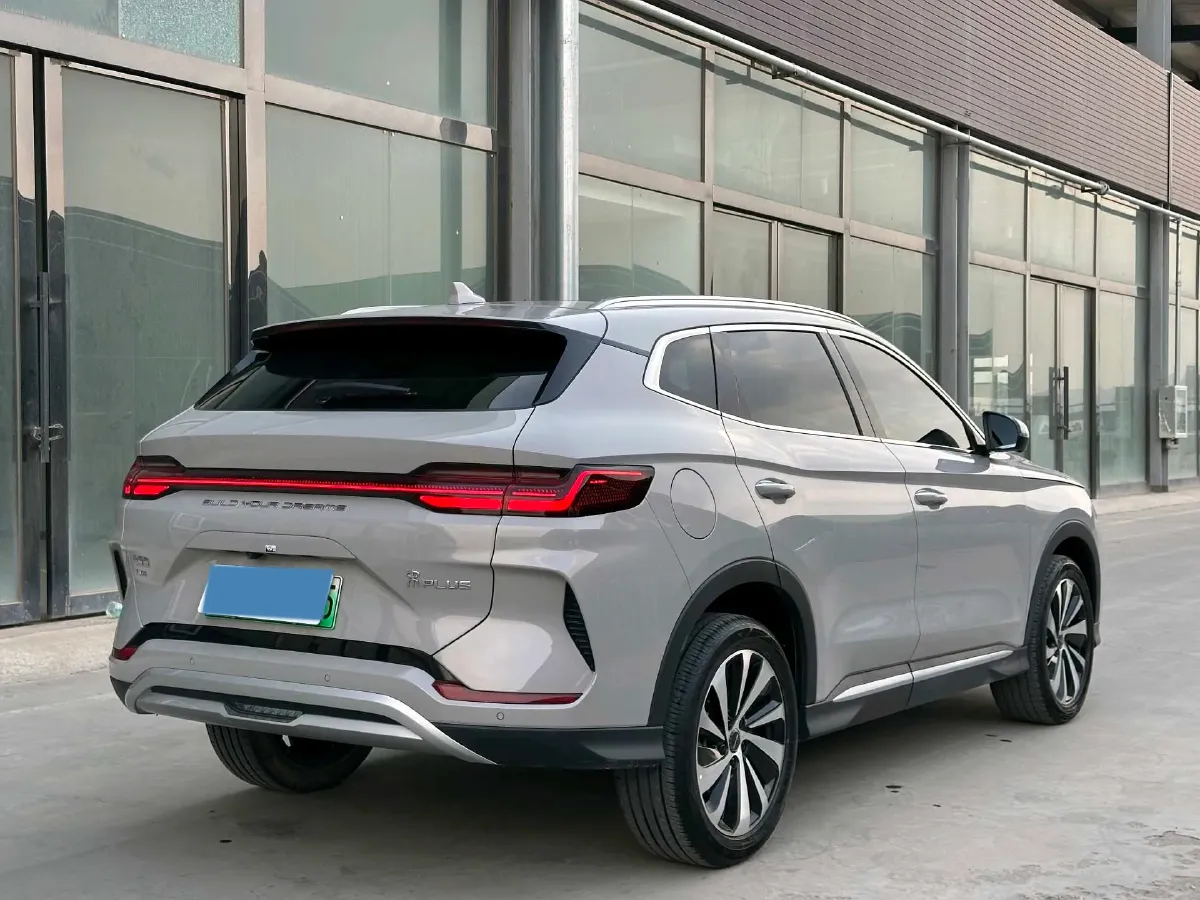 2023 BYD Song Plus 1.5L 110HP L4 E-CVT PHEV 26.6KWH,autocango,china used car exporter,china ev exporter,chinese used car exporter,chinese used ev exporter