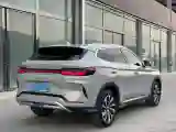 2023 BYD Song Plus 1.5L 110HP L4 E-CVT PHEV 26.6KWH