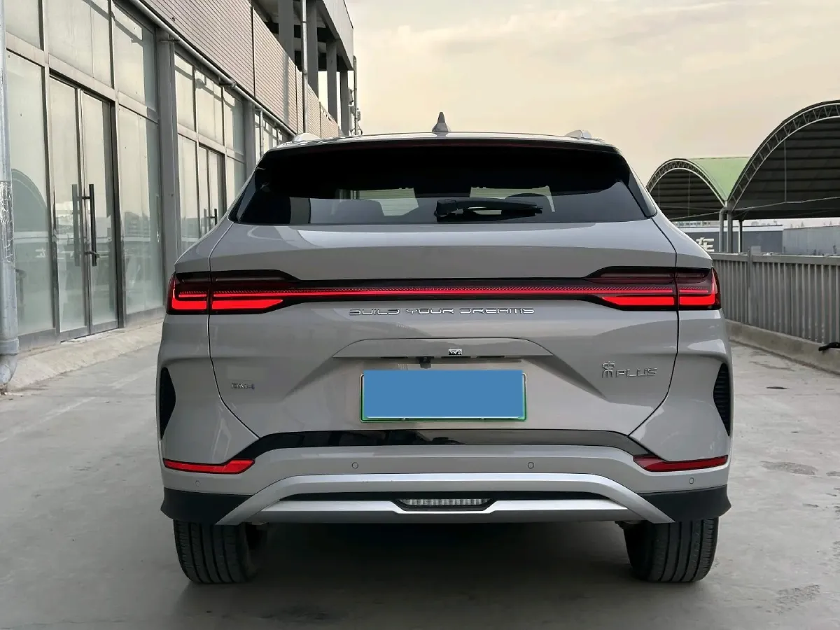 2023 BYD Song Plus 1.5L 110HP L4 E-CVT PHEV 26.6KWH,autocango,china used car exporter,china ev exporter,chinese used car exporter,chinese used ev exporter