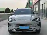 2023 BYD Song Plus 1.5L 110HP L4 E-CVT PHEV 26.6KWH