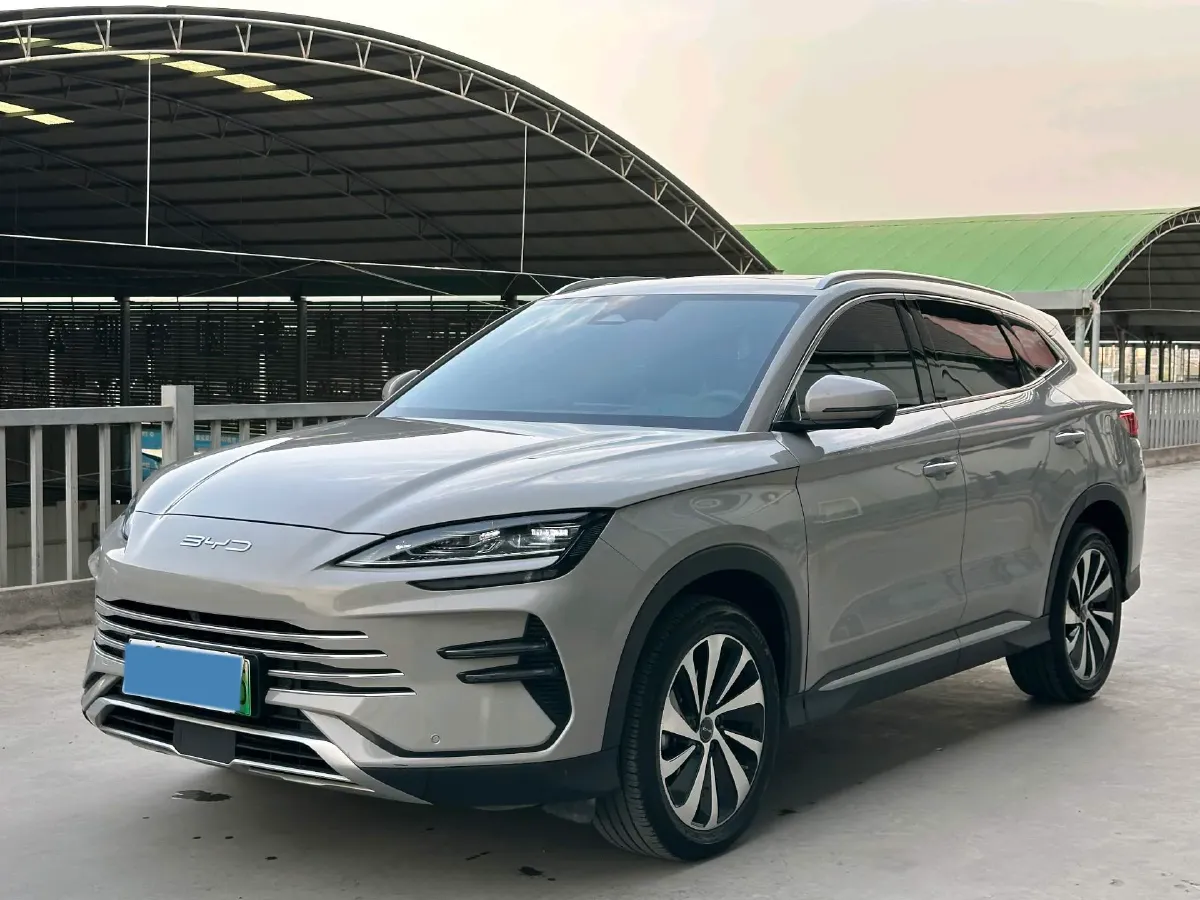 2023 BYD Song Plus 1.5L 110HP L4 E-CVT PHEV 26.6KWH,autocango,china used car exporter,china ev exporter,chinese used car exporter,chinese used ev exporter