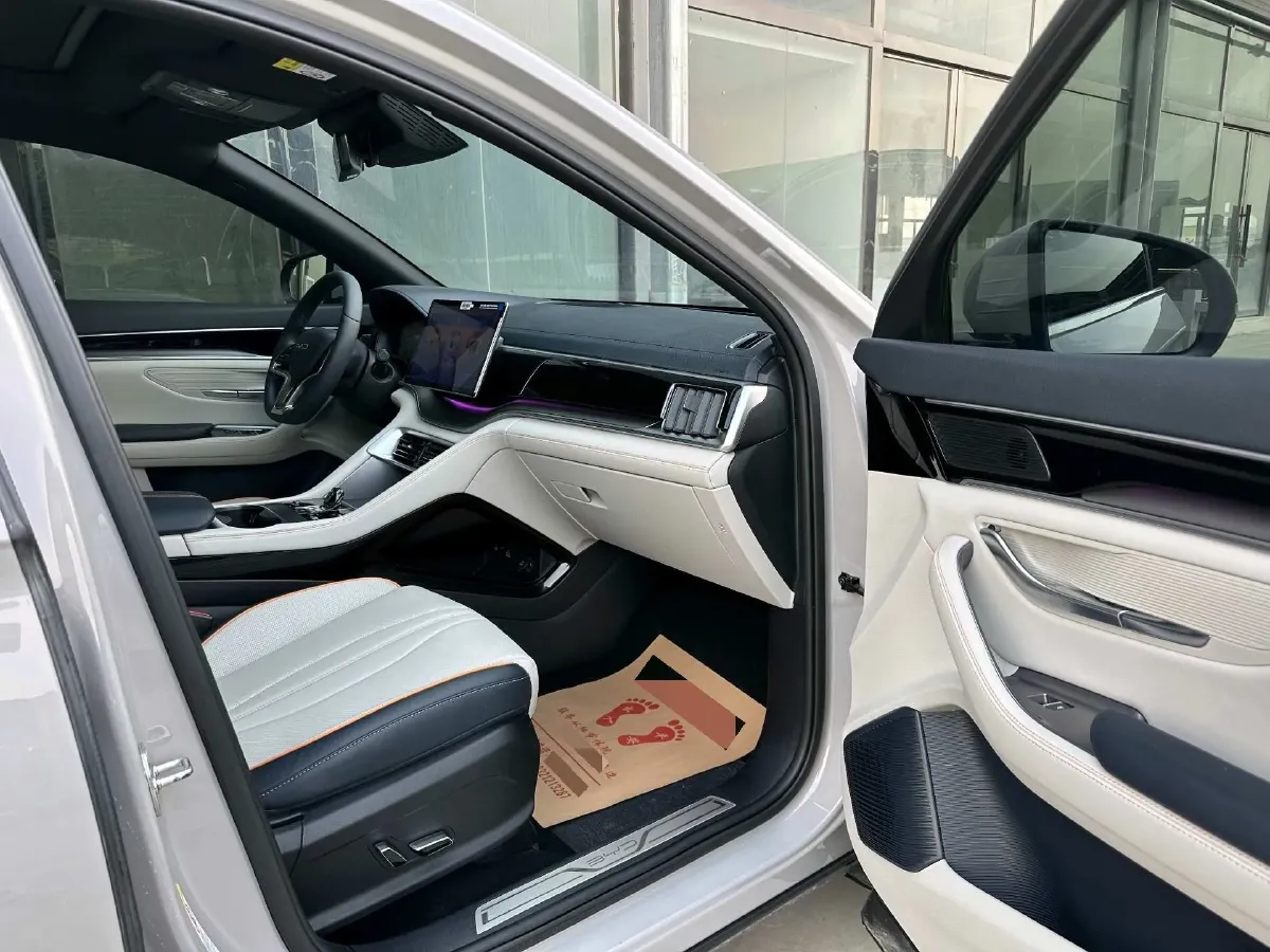 2023 BYD Song Plus 1.5L 110HP L4 E-CVT PHEV 26.6KWH,autocango,china used car exporter,china ev exporter,chinese used car exporter,chinese used ev exporter