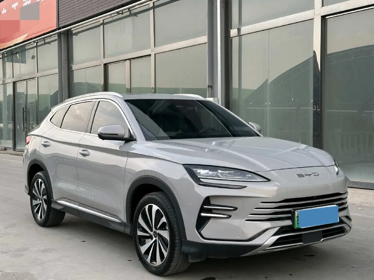 2023 BYD Song Plus 1.5L 110HP L4 E-CVT PHEV 26.6KWH,autocango,china used car exporter,china ev exporter,chinese used car exporter,chinese used ev exporter