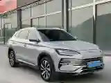 2023 BYD Song Plus 1.5L 110HP L4 E-CVT PHEV 26.6KWH