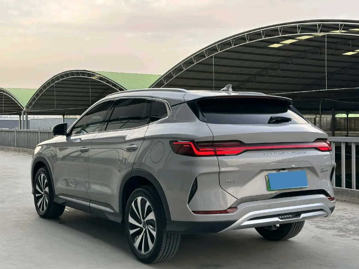 2023 BYD Song Plus 1.5L 110HP L4 E-CVT PHEV 26.6KWH,autocango,china used car exporter,china ev exporter,chinese used car exporter,chinese used ev exporter