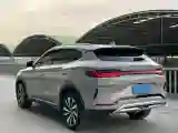 2023 BYD Song Plus 1.5L 110HP L4 E-CVT PHEV 26.6KWH