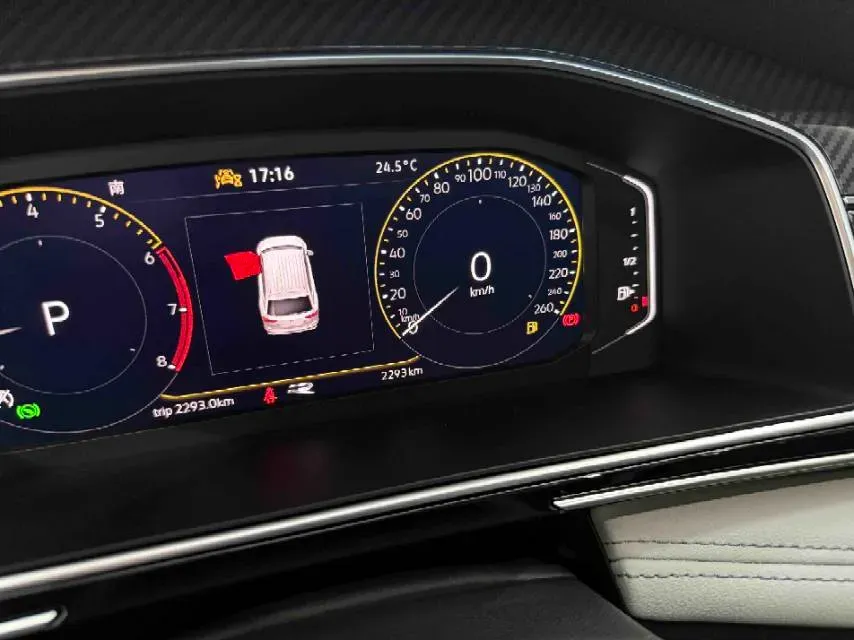 2025 Volkswagen Tiguan L 2.0T 186HP L4 7DCT,autocango,china used car exporter,china ev exporter,chinese used car exporter,chinese used ev exporter