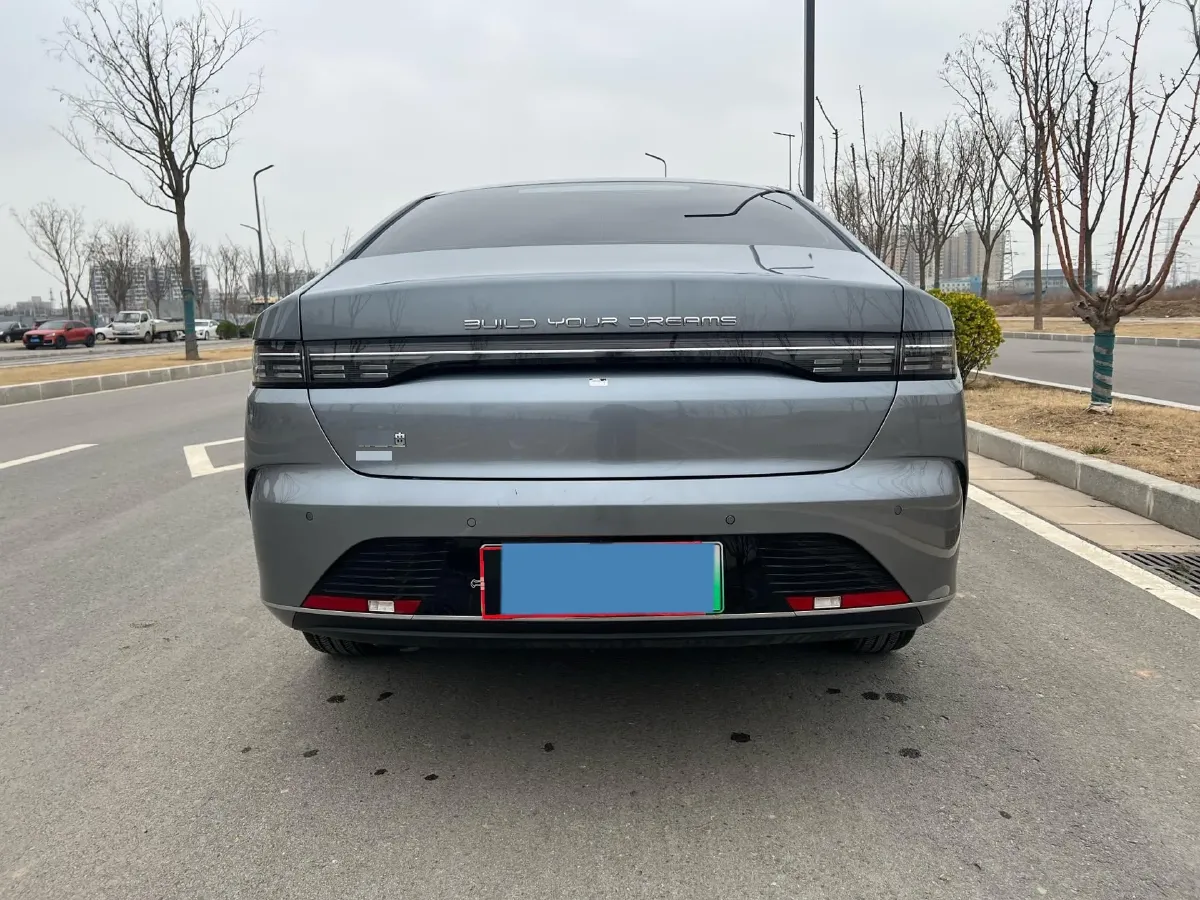 2024 BYD Destroyer 05 1.5L 110HP L4 E-CVT PHEV 8.3KWH,autocango,china used car exporter,china ev exporter,chinese used car exporter,chinese used ev exporter