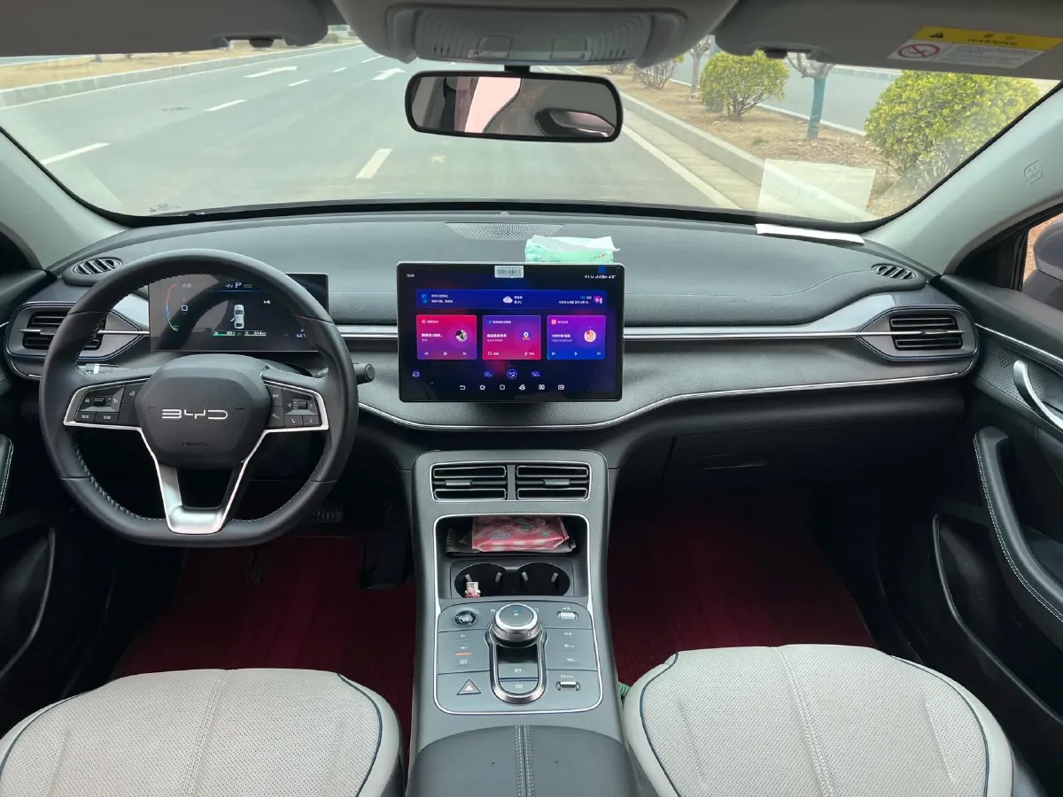 2024 BYD Destroyer 05 1.5L 110HP L4 E-CVT PHEV 8.3KWH,autocango,china used car exporter,china ev exporter,chinese used car exporter,chinese used ev exporter