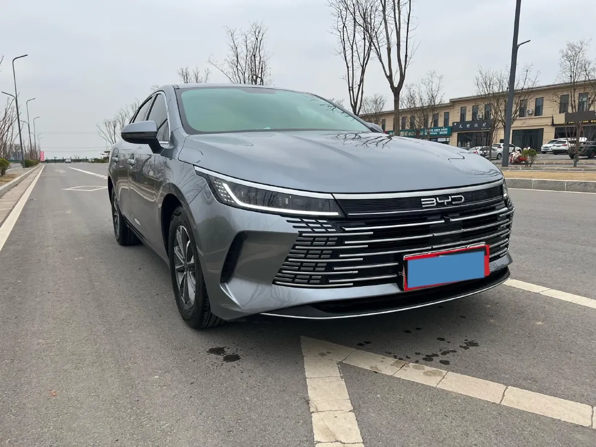 2024 BYD Destroyer 05 1.5L 110HP L4 E-CVT PHEV 8.3KWH,autocango,china used car exporter,china ev exporter,chinese used car exporter,chinese used ev exporter