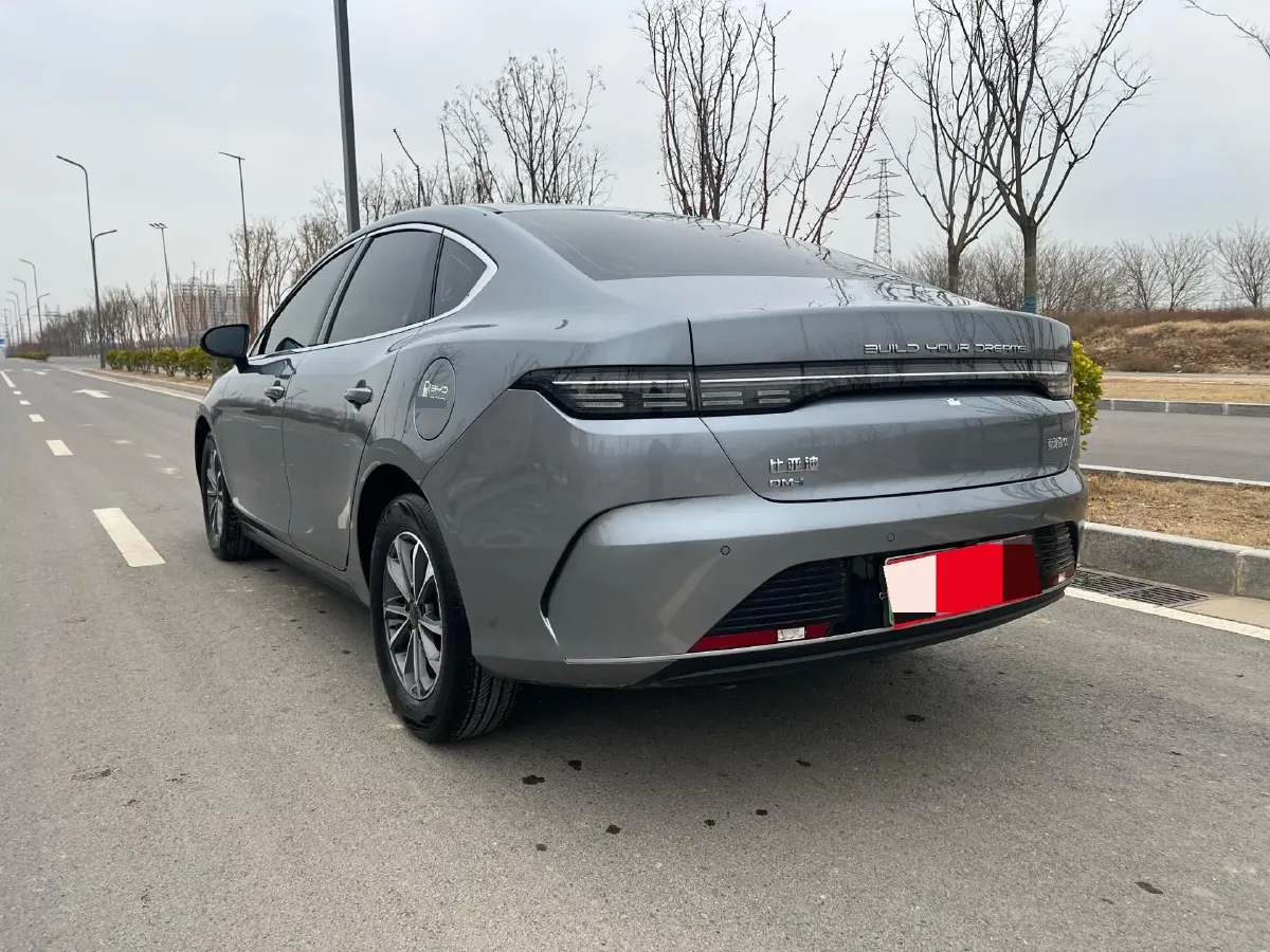 2024 BYD Destroyer 05 1.5L 110HP L4 E-CVT PHEV 8.3KWH,autocango,china used car exporter,china ev exporter,chinese used car exporter,chinese used ev exporter