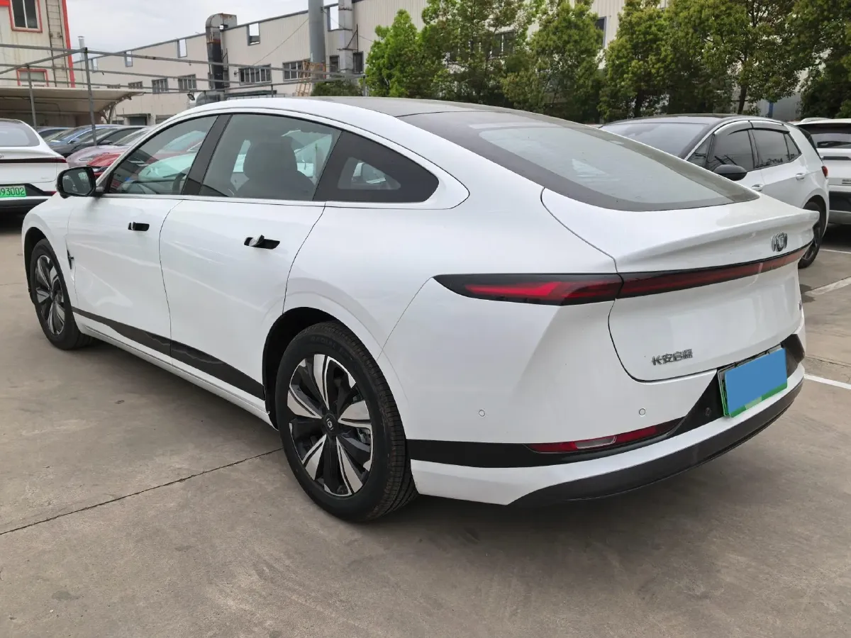 2025 ChangAn QiYuan A07 BEV 56.1KWH,autocango,china used car exporter,china ev exporter,chinese used car exporter,chinese used ev exporter