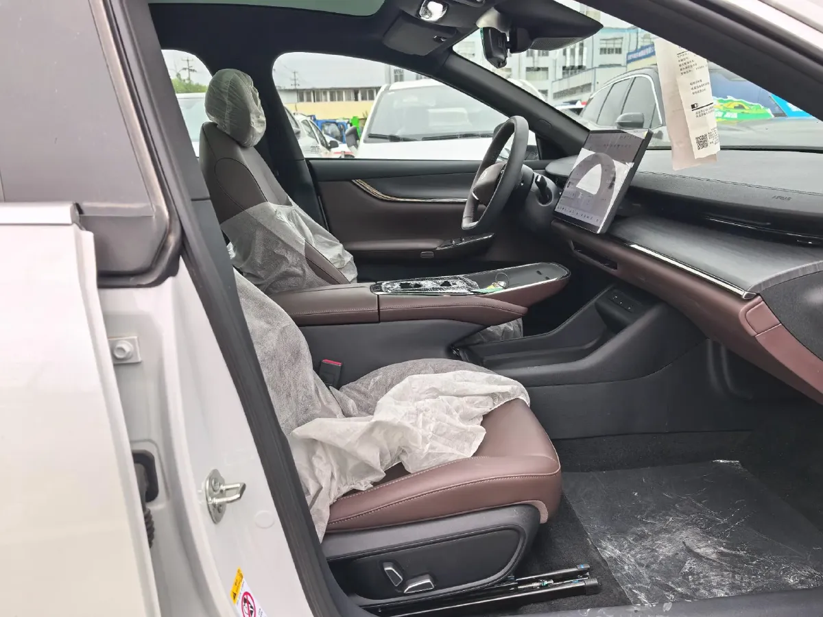 2025 ChangAn QiYuan A07 BEV 56.1KWH,autocango,china used car exporter,china ev exporter,chinese used car exporter,chinese used ev exporter