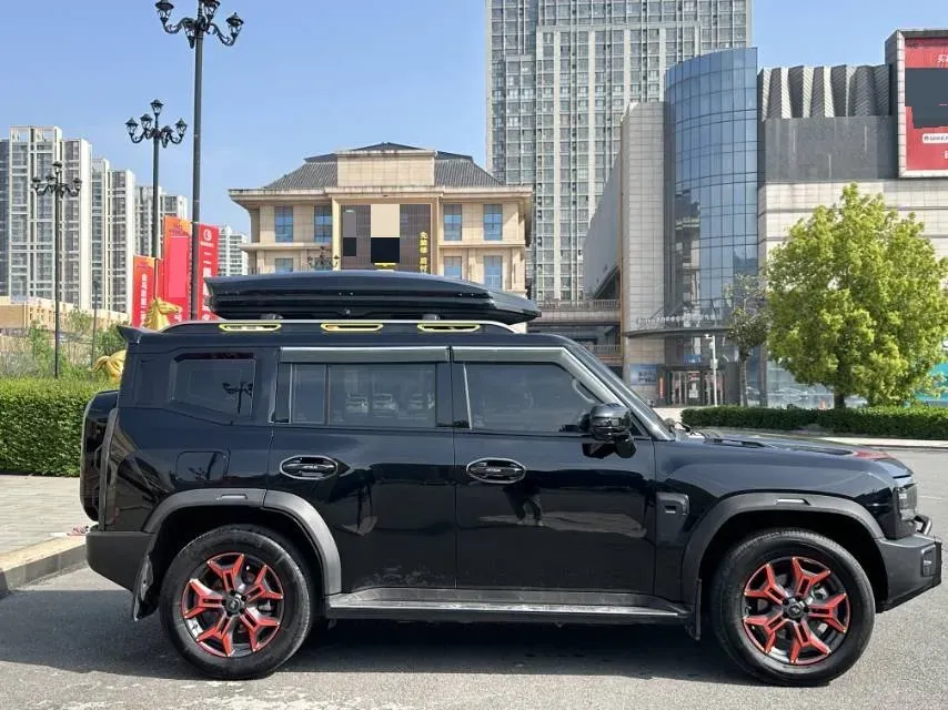 2024 Jetour ShanHai TravellerC-DM 1.5T 156HP L4 3DHT PHEV 26.7KWH,autocango,china used car exporter,china ev exporter,chinese used car exporter,chinese used ev exporter