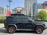 2024 Jetour ShanHai TravellerC-DM 1.5T 156HP L4 3DHT PHEV 26.7KWH