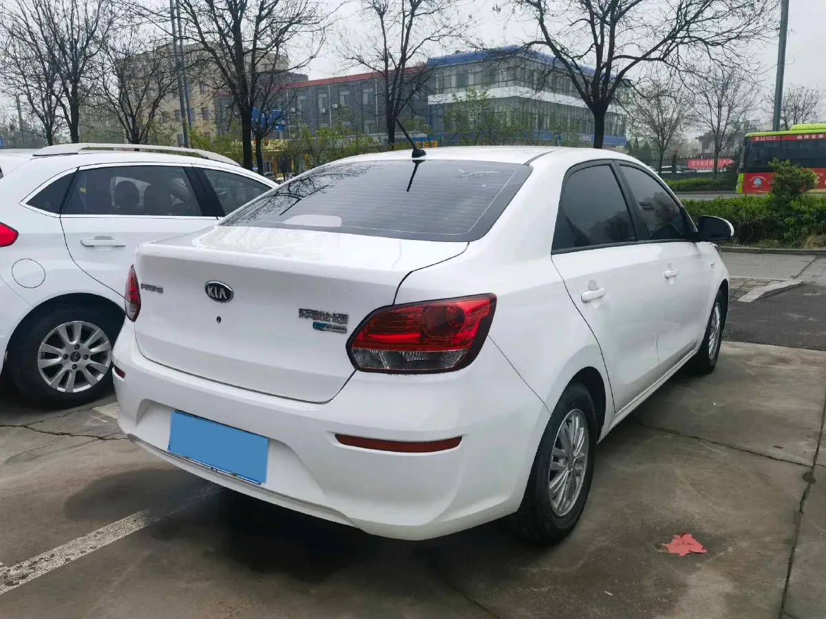 2019 Kia Pegas 1.4L 95HP L4 5MT,autocango,china used car exporter,china ev exporter,chinese used car exporter,chinese used ev exporter