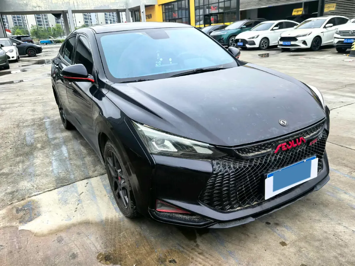 2021 DongFeng Aeolus YiXuan 1.5T 150HP L4 6DCT,autocango,china used car exporter,china ev exporter,chinese used car exporter,chinese used ev exporter
