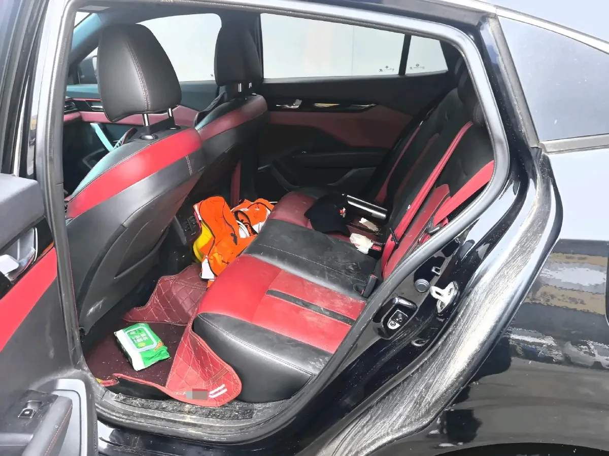 2021 DongFeng Aeolus YiXuan 1.5T 150HP L4 6DCT,autocango,china used car exporter,china ev exporter,chinese used car exporter,chinese used ev exporter