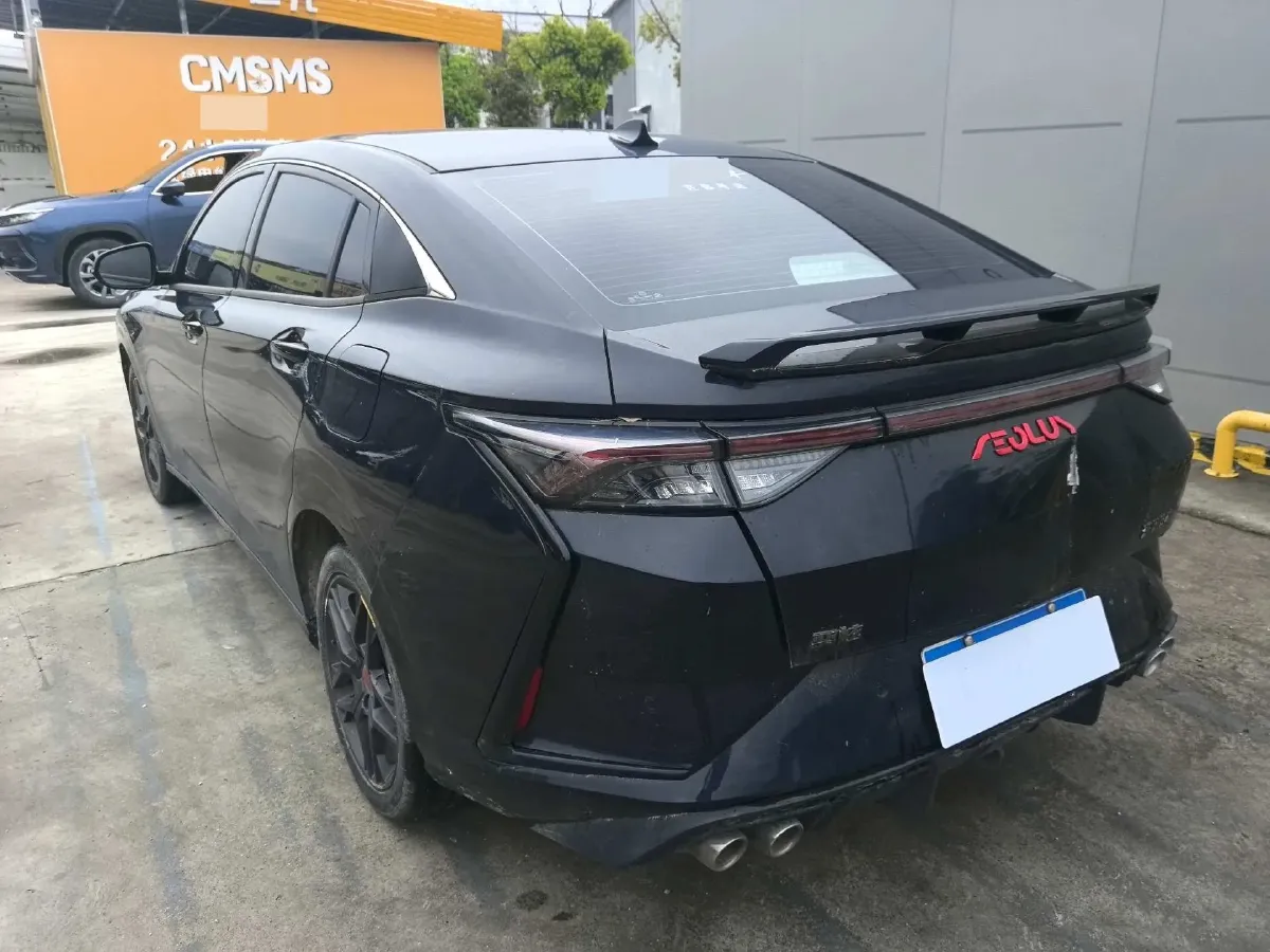 2021 DongFeng Aeolus YiXuan 1.5T 150HP L4 6DCT,autocango,china used car exporter,china ev exporter,chinese used car exporter,chinese used ev exporter
