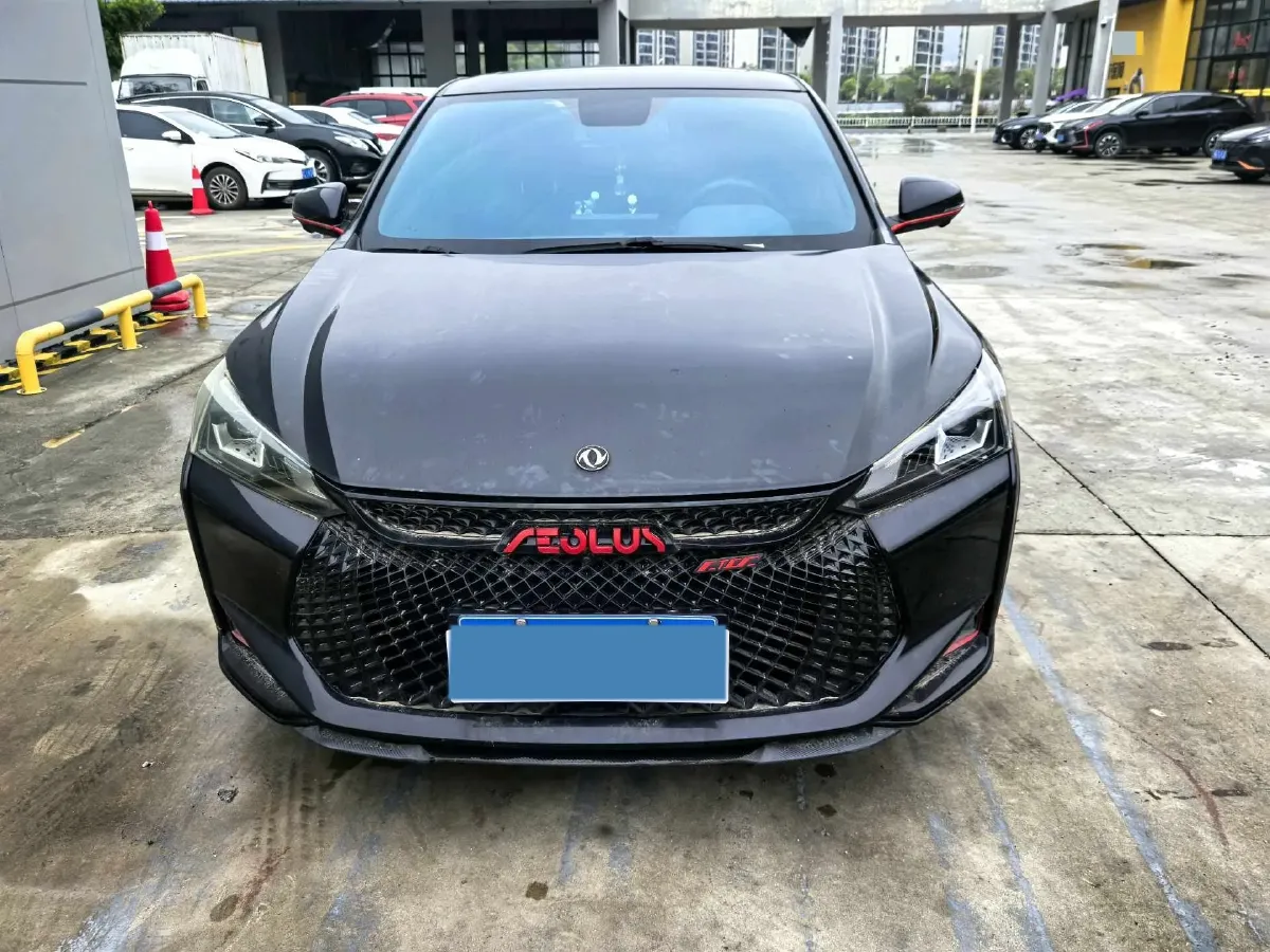 2021 DongFeng Aeolus YiXuan 1.5T 150HP L4 6DCT,autocango,china used car exporter,china ev exporter,chinese used car exporter,chinese used ev exporter