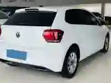 2023 Volkswagen Polo 1.5L 110HP L4 6AT