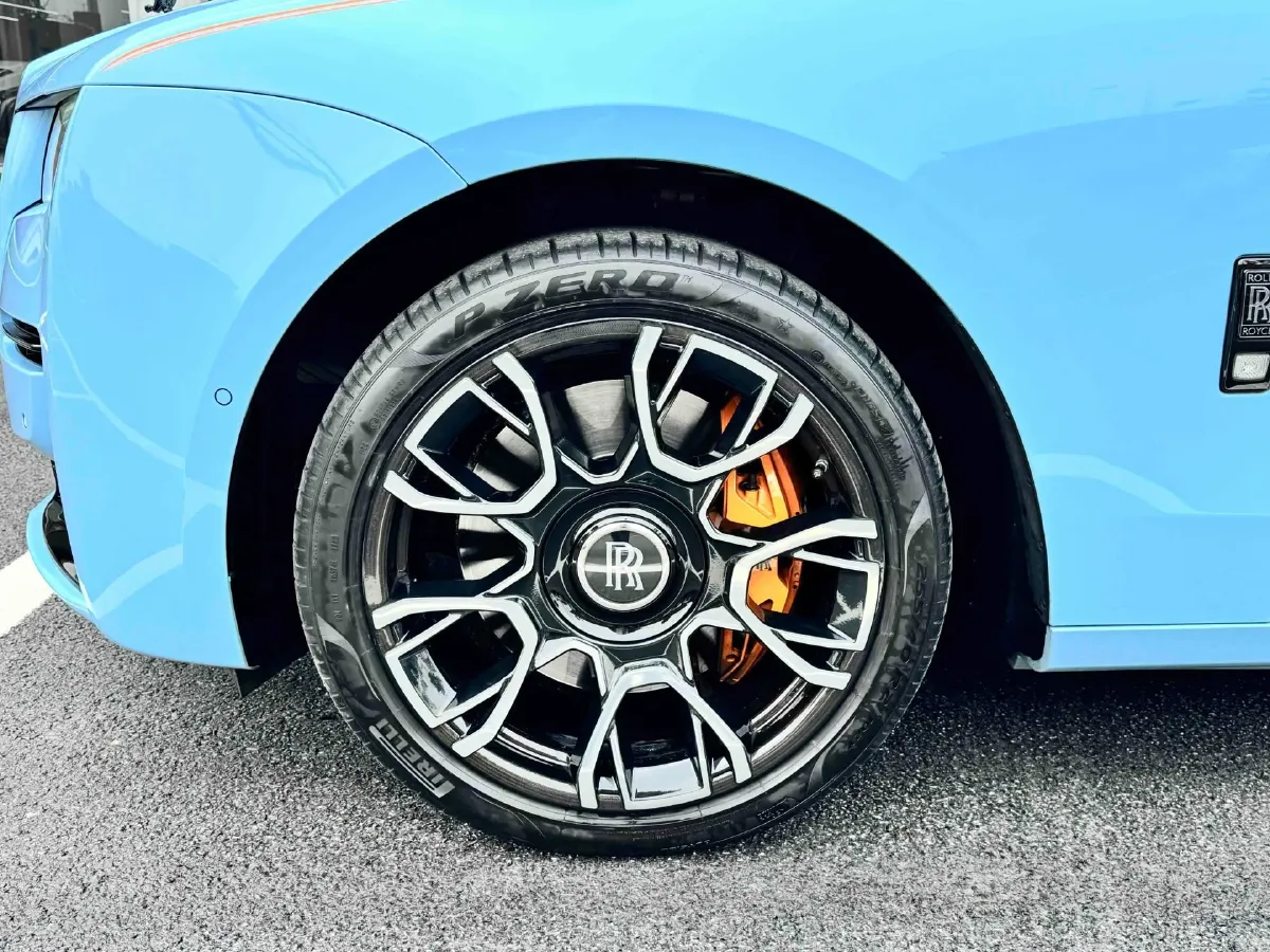 2022 Rolls-Royce Ghost 6.7T 600HP V12 8AT,autocango,china used car exporter,china ev exporter,chinese used car exporter,chinese used ev exporter