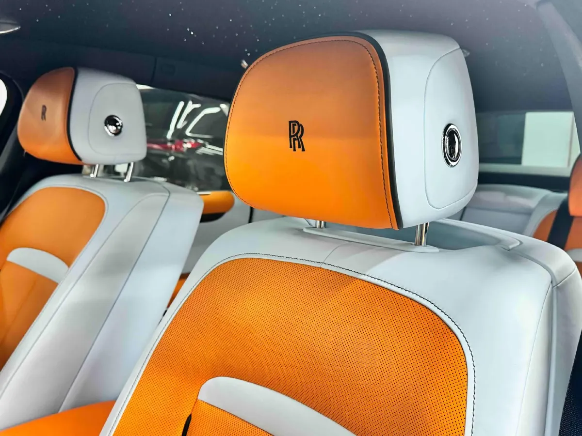 2022 Rolls-Royce Ghost 6.7T 600HP V12 8AT,autocango,china used car exporter,china ev exporter,chinese used car exporter,chinese used ev exporter