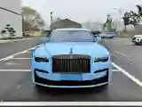 2022 Rolls-Royce Ghost 6.7T 600HP V12 8AT