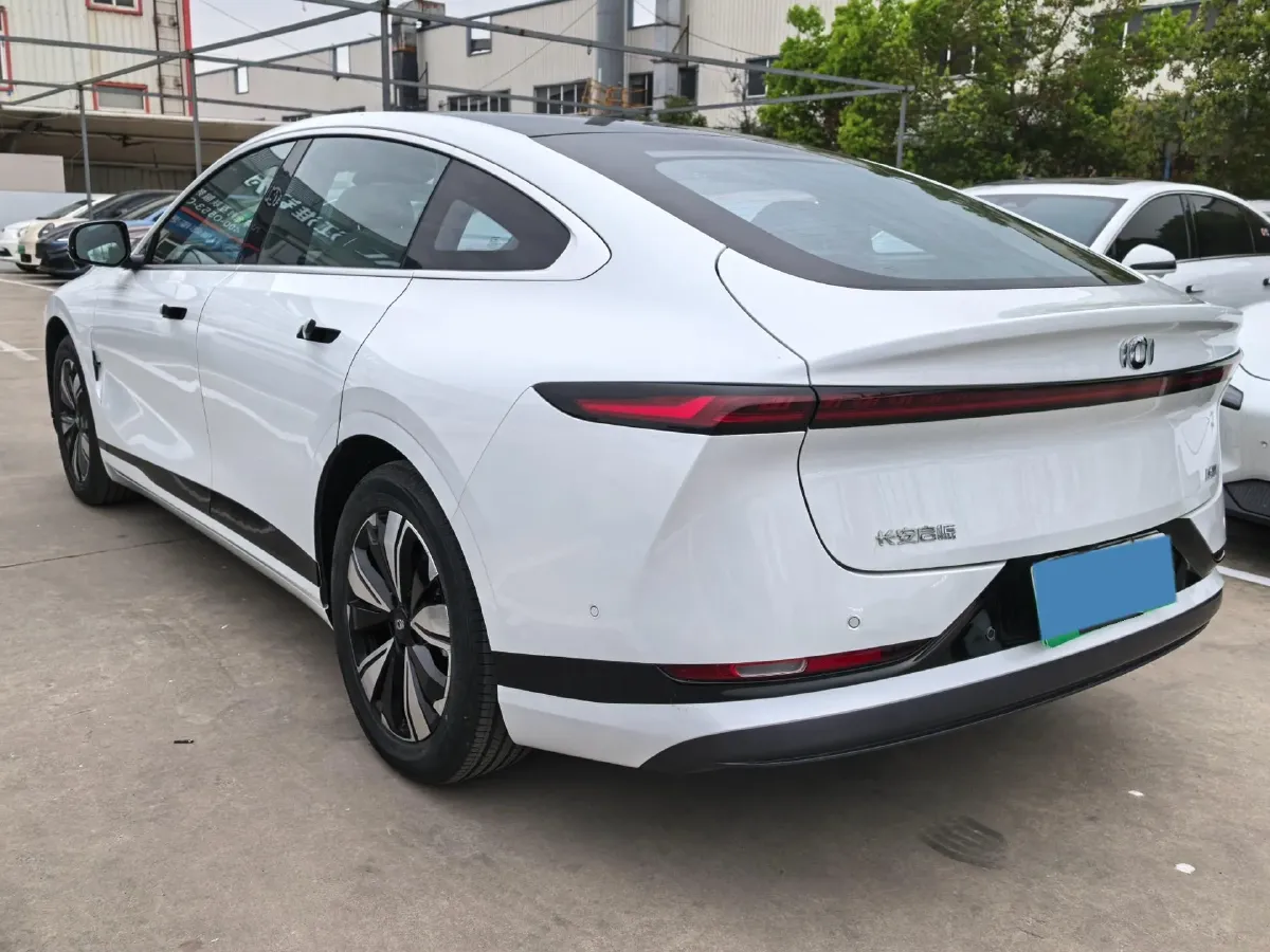 2024 ChangAn QiYuan A07 BEV 58.9KWH,autocango,china used car exporter,china ev exporter,chinese used car exporter,chinese used ev exporter