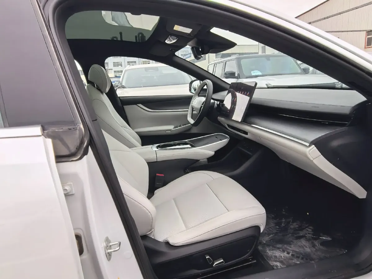 2024 ChangAn QiYuan A07 BEV 58.9KWH,autocango,china used car exporter,china ev exporter,chinese used car exporter,chinese used ev exporter