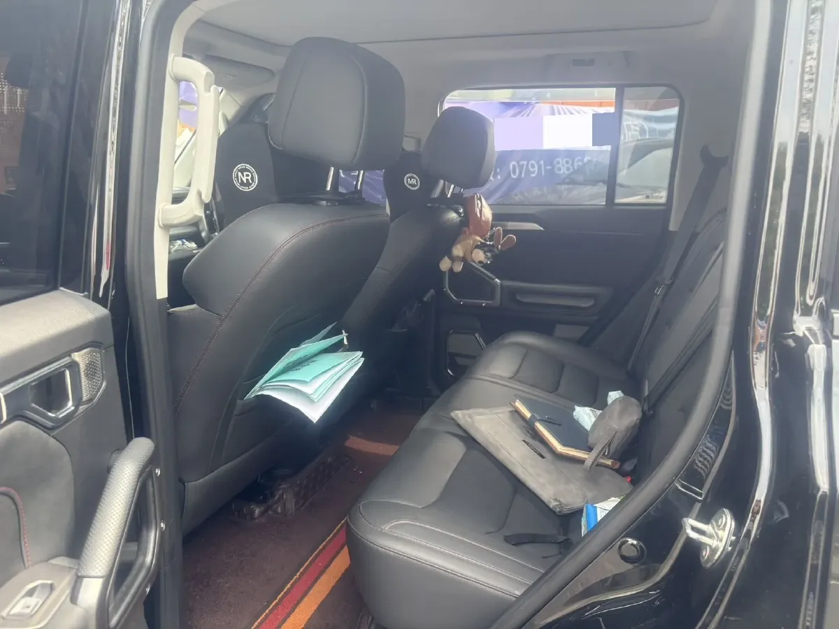 2023 Jetour Traveller 2.0T 254HP L4 7DCT,autocango,china used car exporter,china ev exporter,chinese used car exporter,chinese used ev exporter