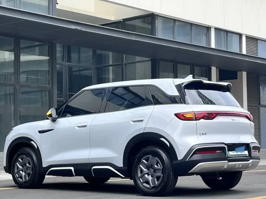 2024 BYD YuanUP BEV 45.12KWH,autocango,china used car exporter,china ev exporter,chinese used car exporter,chinese used ev exporter