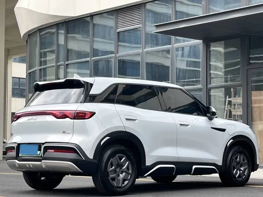 2024 BYD YuanUP BEV 45.12KWH,autocango,china used car exporter,china ev exporter,chinese used car exporter,chinese used ev exporter