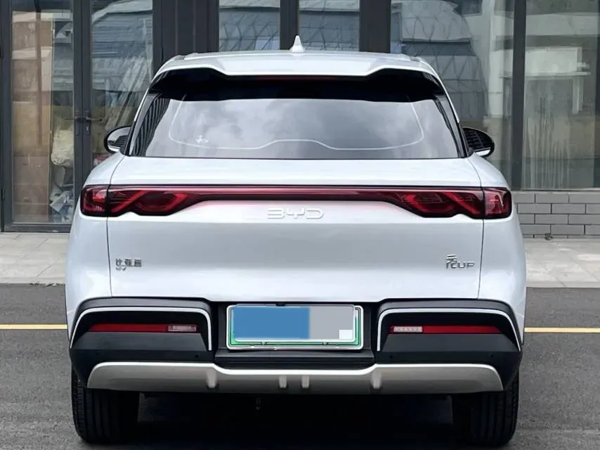 2024 BYD YuanUP BEV 45.12KWH,autocango,china used car exporter,china ev exporter,chinese used car exporter,chinese used ev exporter