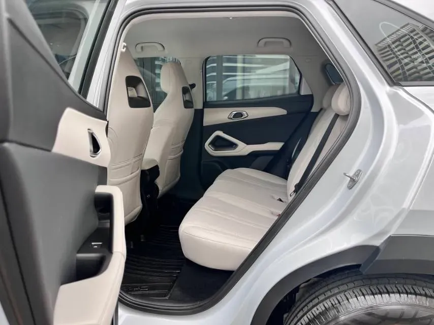 2024 BYD YuanUP BEV 45.12KWH,autocango,china used car exporter,china ev exporter,chinese used car exporter,chinese used ev exporter