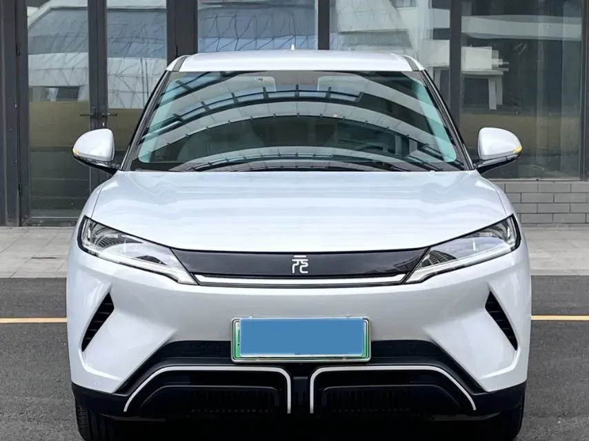 2024 BYD YuanUP BEV 45.12KWH,autocango,china used car exporter,china ev exporter,chinese used car exporter,chinese used ev exporter